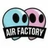 Vanilla Crumble by Air Factory E-Juice 60mL