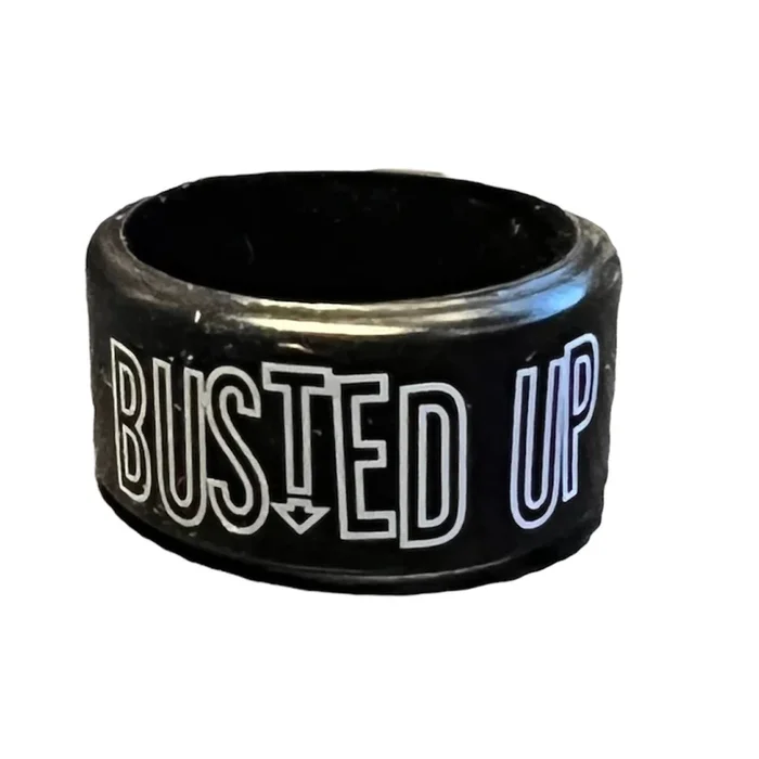 Vape Band – Busted UP