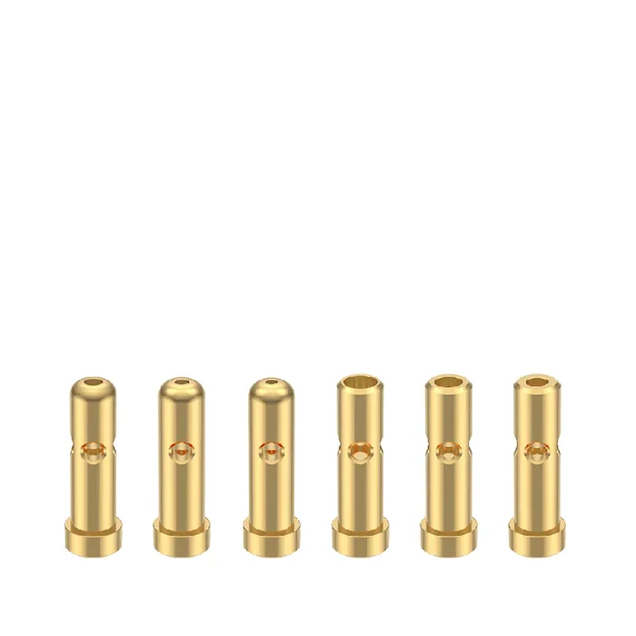 Vapefly Alberich MTL RTA Airflow Pins