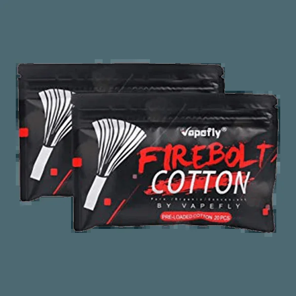 Vapefly Firebolt Cotton