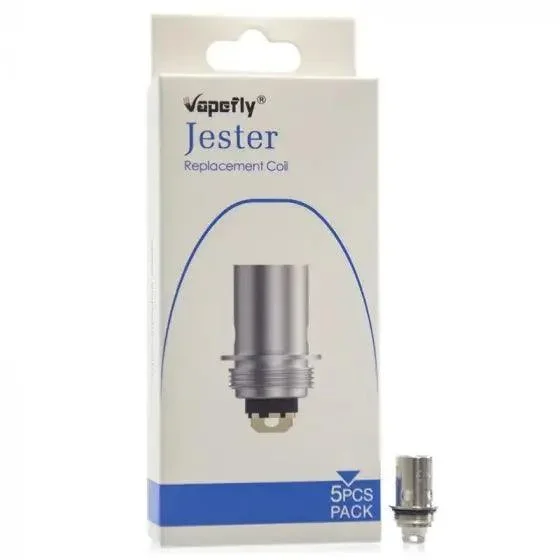 Vapefly Jester Replacement Coils