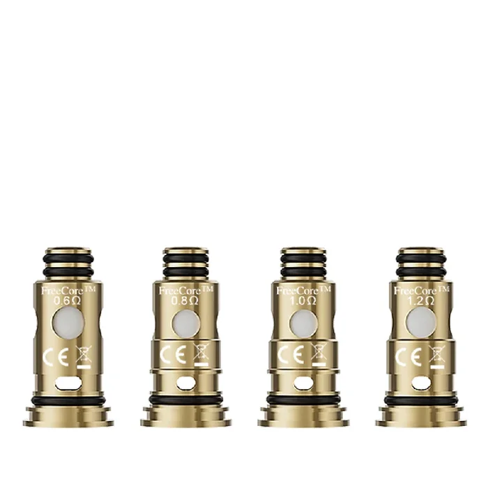 Vapefly Tim FreeCore G Replacement Coils