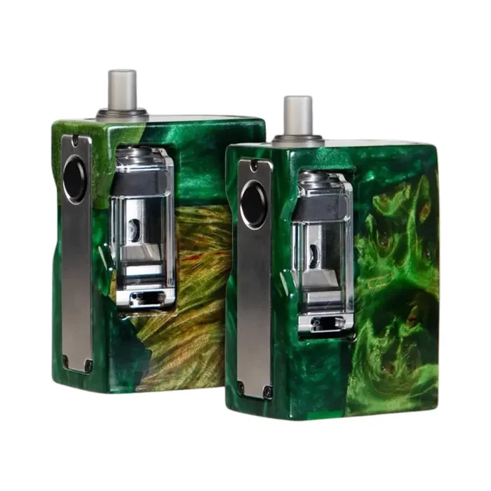 Vaperz Cloud XR-80 DNA80c Stabwood Limited Edition