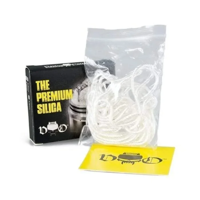 Vaping Outlaws – Silica Set