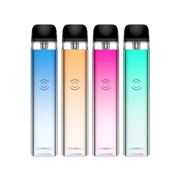 Vaporesso – XROS 3 Pod Kit