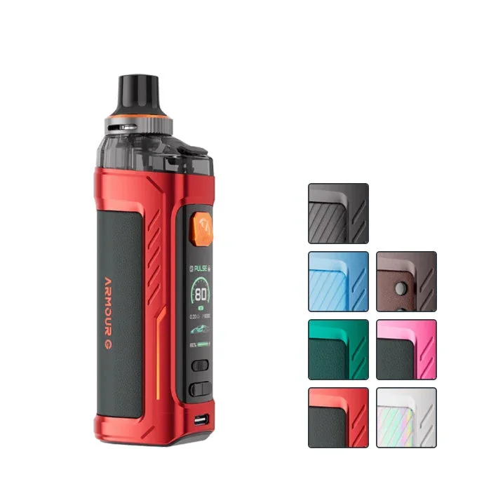 Vaporesso Armour G Pod Vape Kit