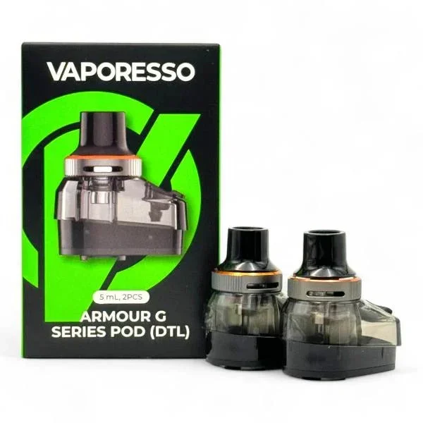 Vaporesso Armour G Replacement Pod