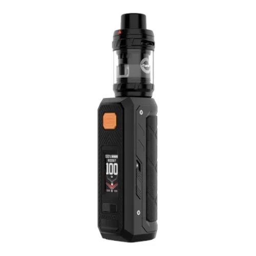 Vaporesso Armour Ultra 5500mAh + iTank T 2ml Kit