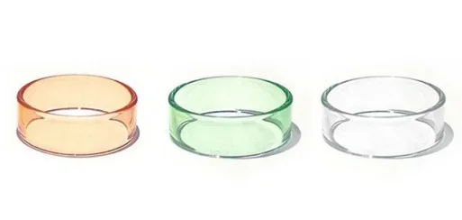 Vaporesso Cascade Replacement Glass