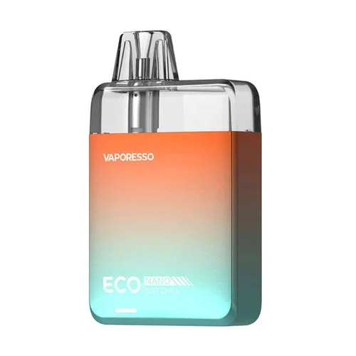Vaporesso Eco Nano 1000mAh Pod 2ml Kit