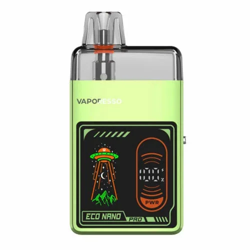 Vaporesso ECO Nano Pro Kit