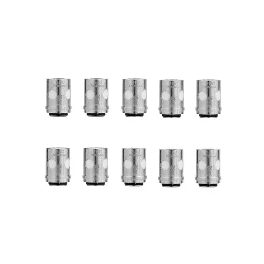 Vaporesso EUC Clapton Replacement Coils (10 Pack)