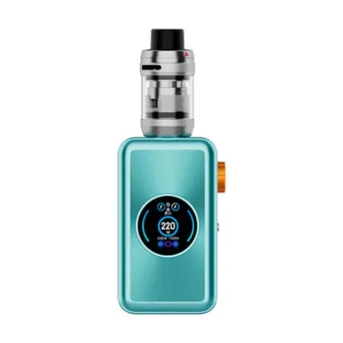 Vaporesso Gen Max 220W + iTank T Kit 2ml