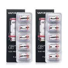 Vaporesso GTi Replacement Coils 5pk