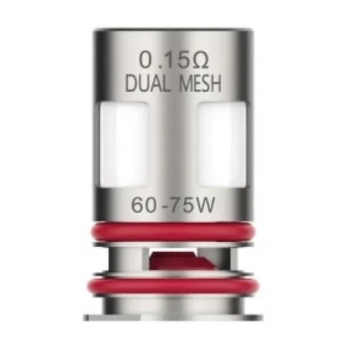 Vaporesso GTX Dual Mesh Coil