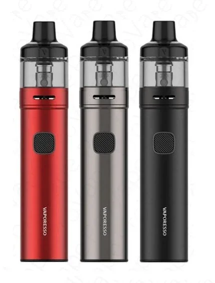 Vaporesso Gtx Go 40