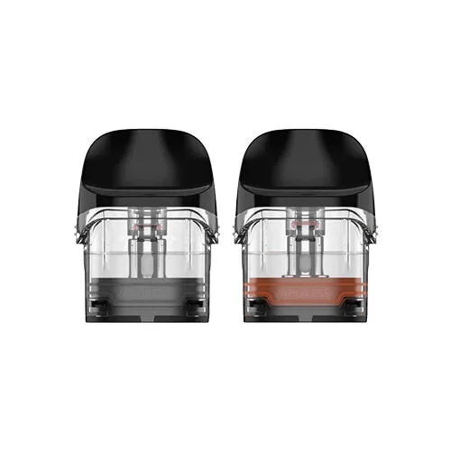 Vaporesso Luxe QS Replacement Pods 4-Pack