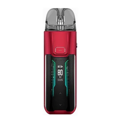 Vaporesso Luxe XR Max 2 Pod Kit