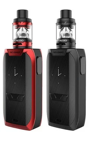 Vaporesso Revenger Starter Kit