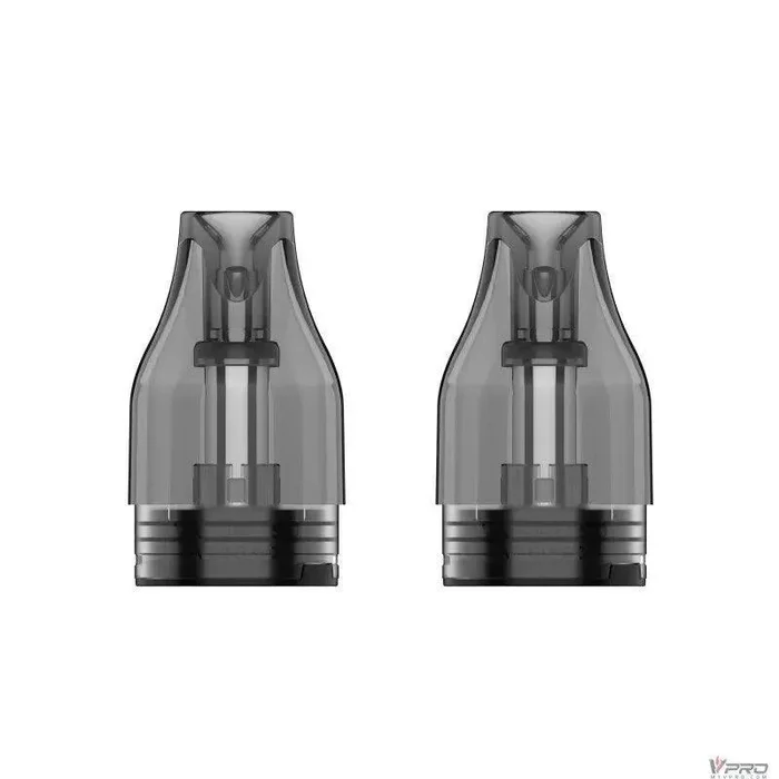 Vaporesso VECO Go Replacement Pods 2pk