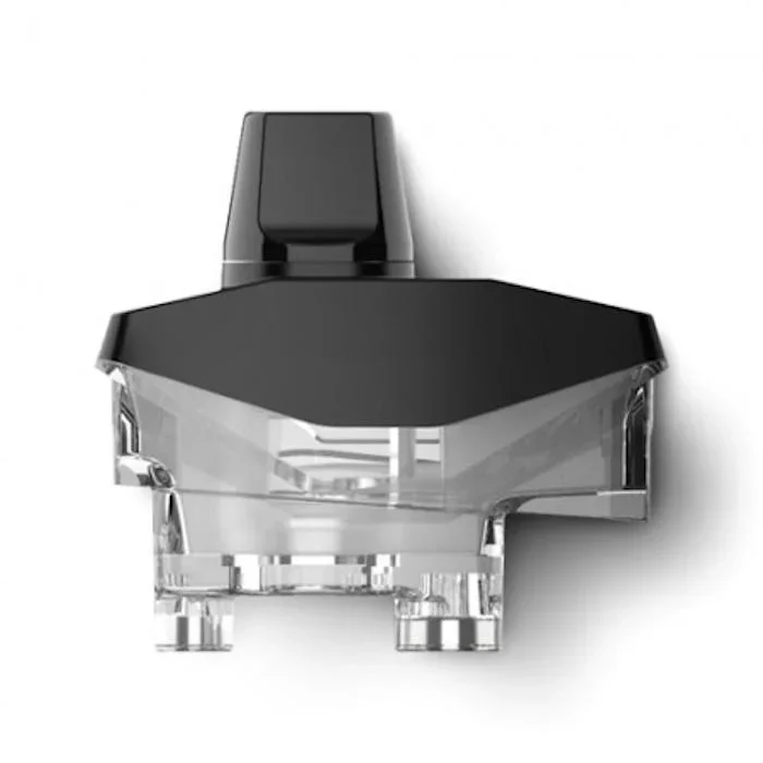 Vaporesso Xiron Empty Pod – Pack Of 2