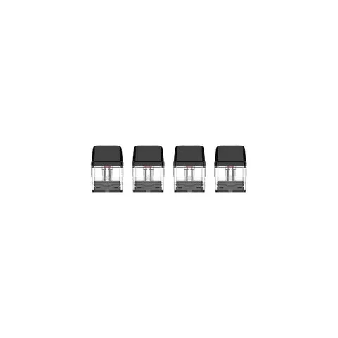 Vaporesso XROS & XROS Pro Replacement Pods 4pcs