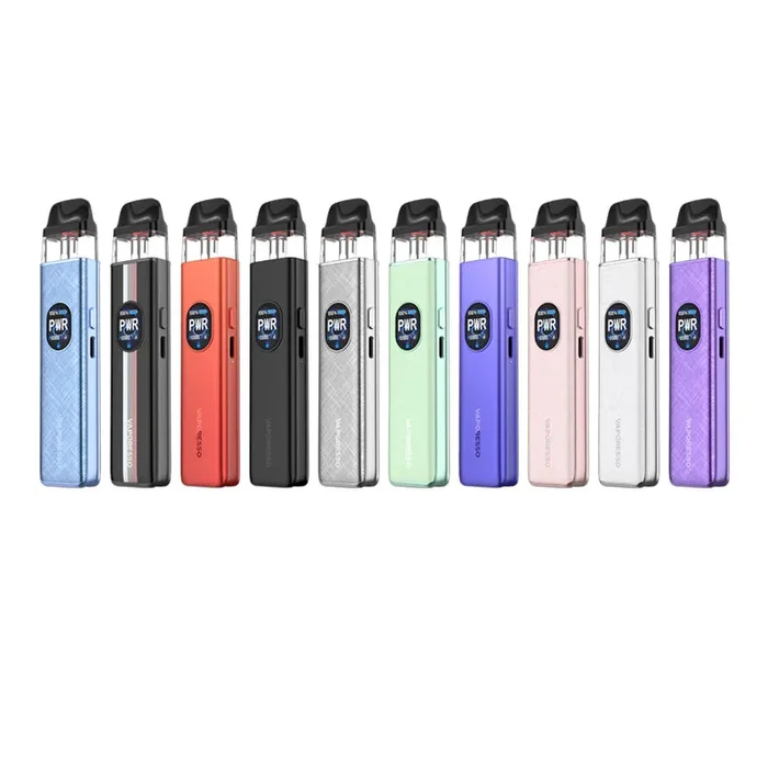 Vaporesso XROS 5 Pod Kit 1500mAh 2mL
