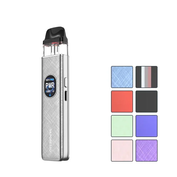 Vaporesso Xros 5 Pod Kit