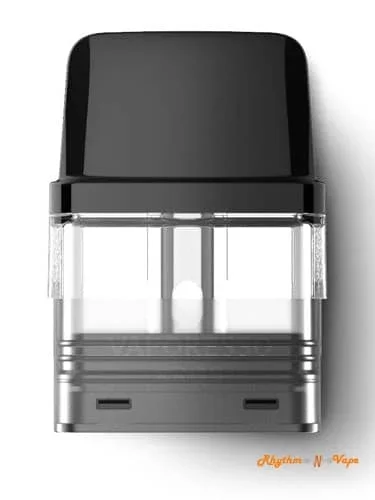 Vaporesso XROS Replacement Pods 4 Pack