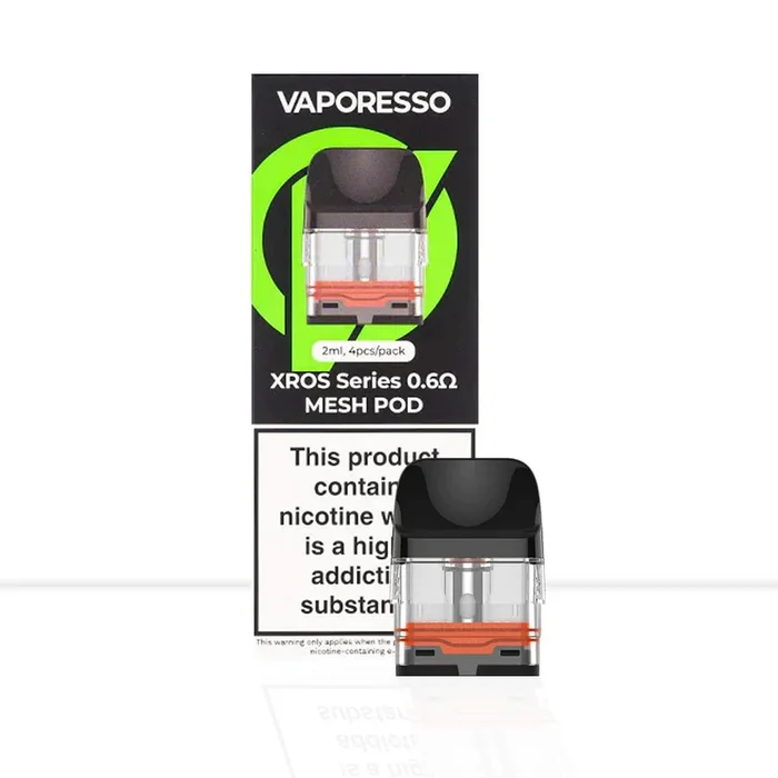 Vaporesso XROS Replacement Pods