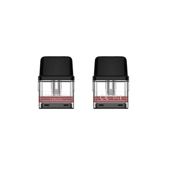 Vaporesso XROS Replacement Pods w/ Coil