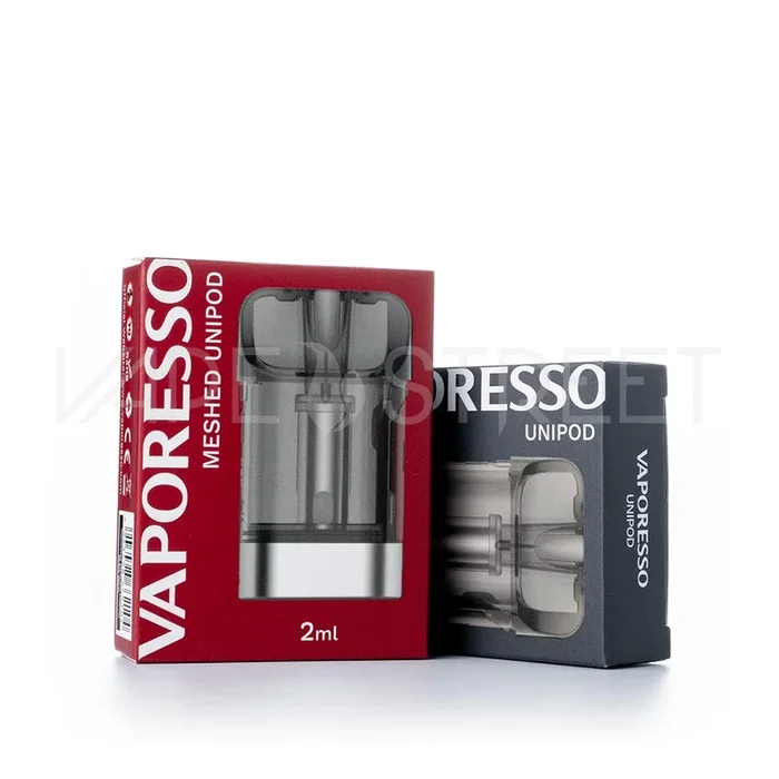 Vaporesso XTRA Unipod Replacement Pods (2 Pack)