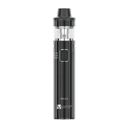 Vaptio Solo 2 3000mAh Kit 2ml