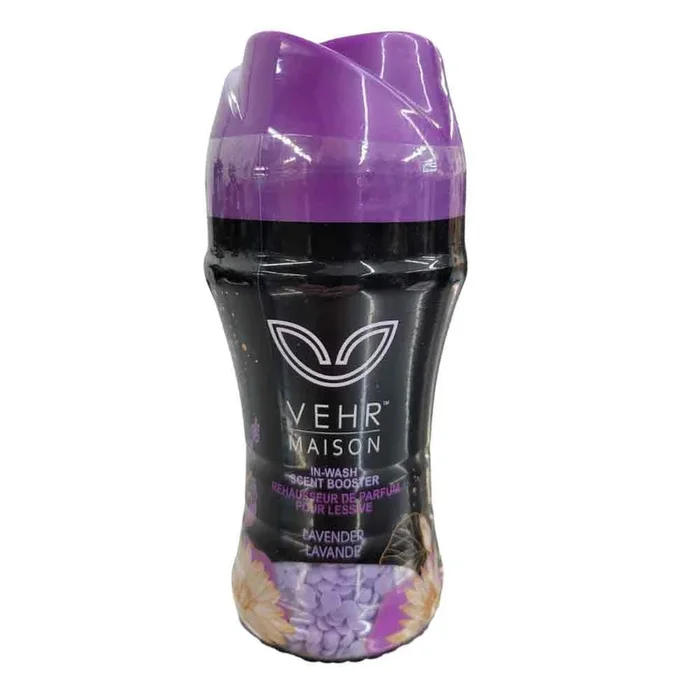 Vehr Maison Lavender In-Wash Scent Booster, 130 g