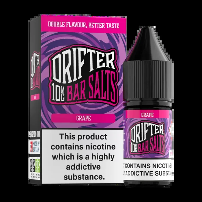 VELO Freezing Peppermint 10.9mg