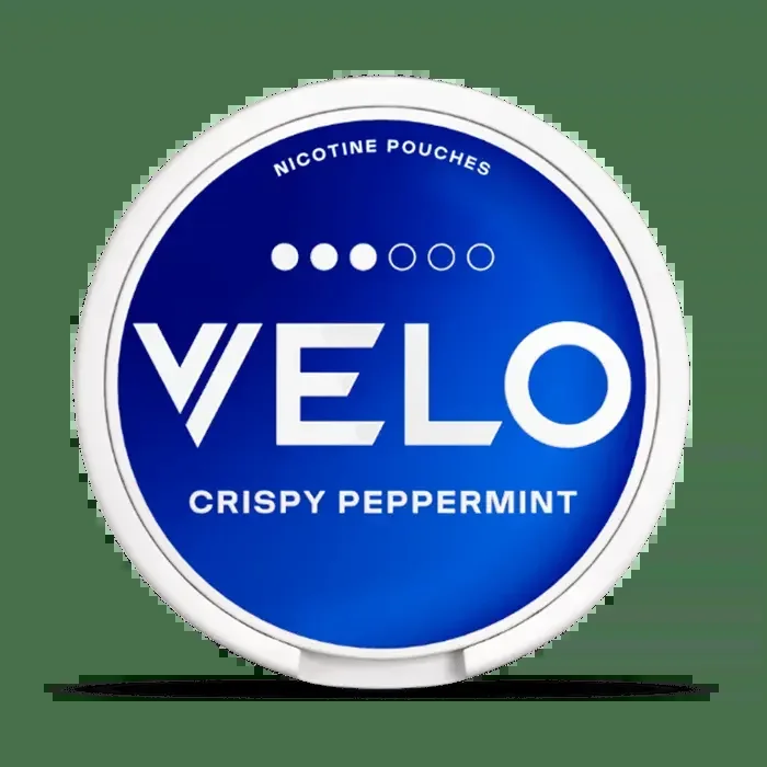 VELO Nicotine Pouches