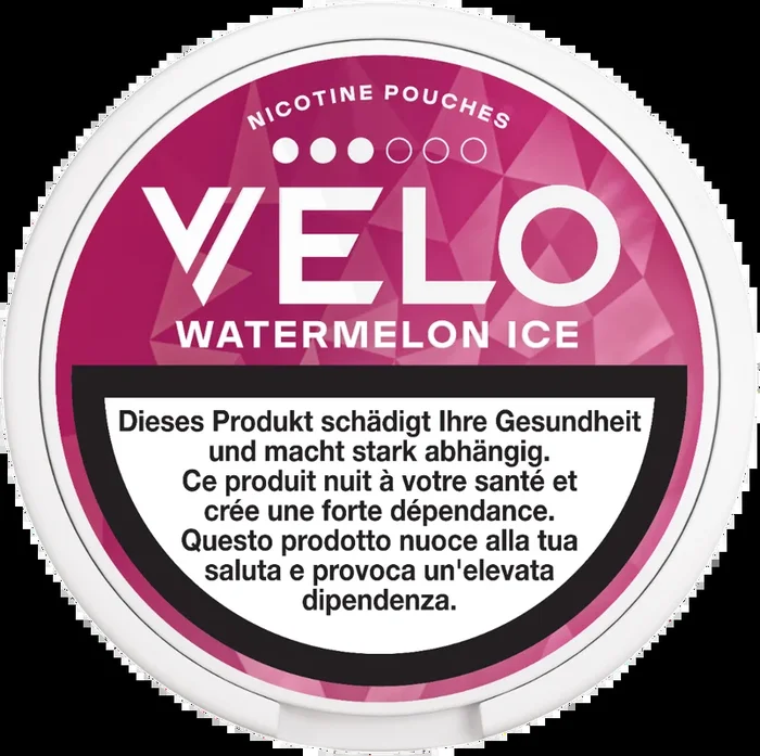 VELO Watermelon Ice 10.9mg