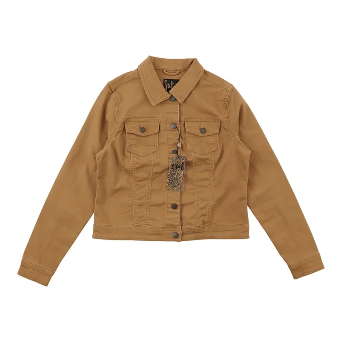 Veste de camionneur pour femmes