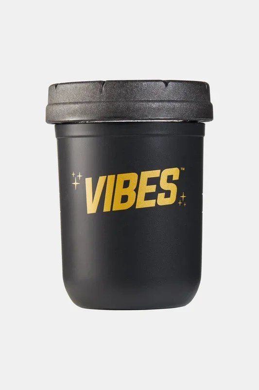 VIBES RE:STASH JAR