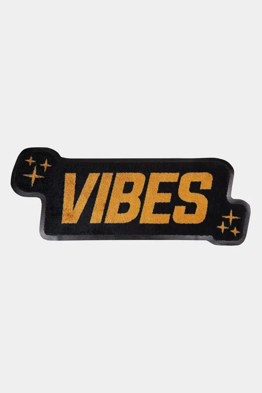 VIBES- RUG