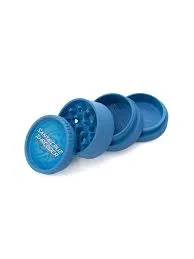 VIBES X SANTA CRUZ SHREDDER 4-PIECE GRINDER
