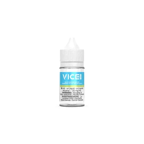 Vice Salts – Blue Razz Melon Ice