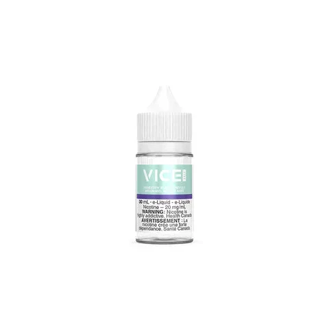 Vice Salts – Honeydew Blackberry Ice