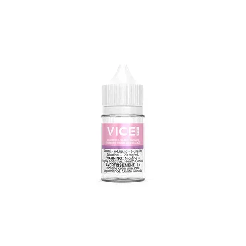 Vice Salts – Raspberry Grape Lemon Ice