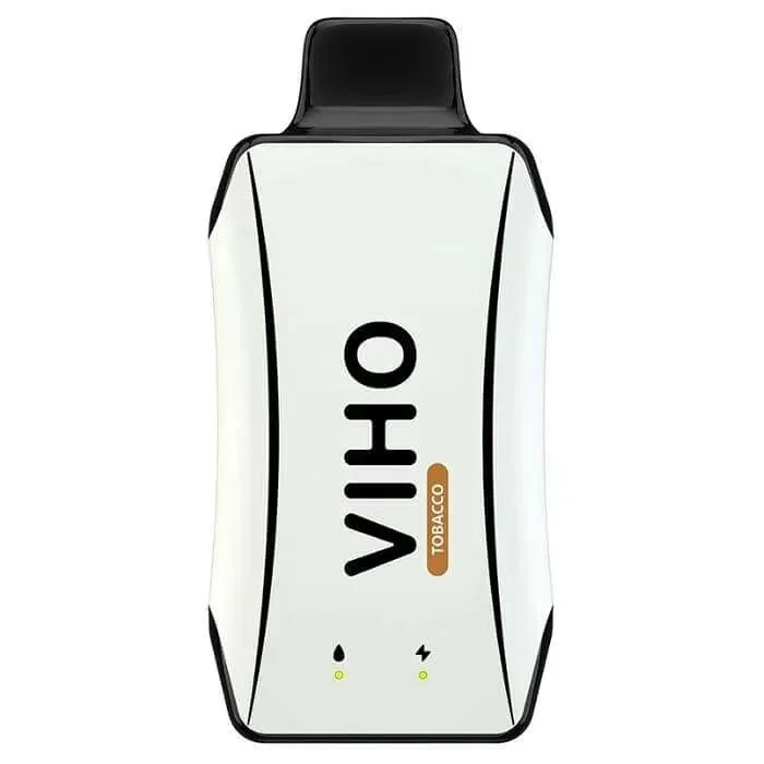 VIHO Tobacco Vape Flavor