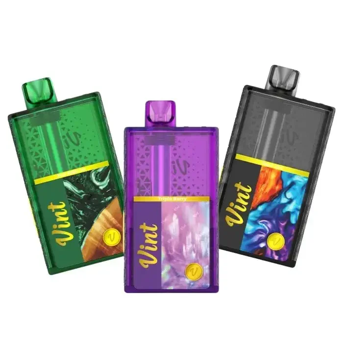 VINT 50K Vape