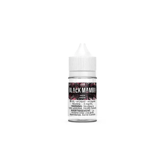 Viper by Black Mamba E-Liquid