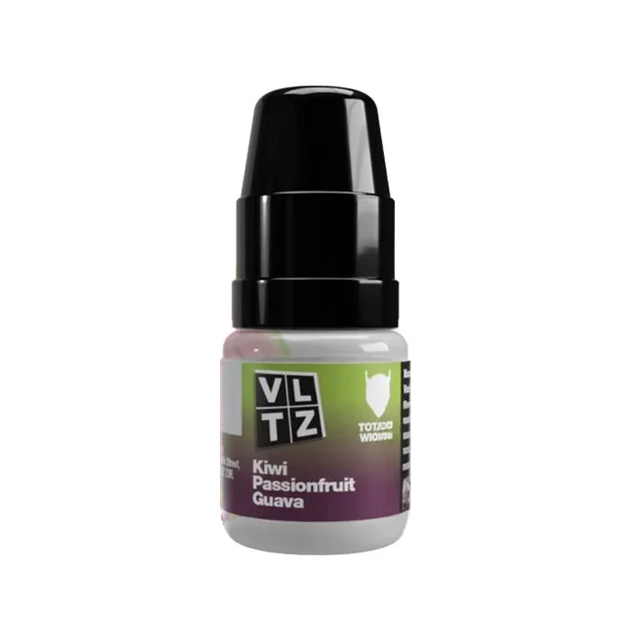 VLTZ Kiwi Passionfruit Guava 10ml Nic Salt E-Liquid