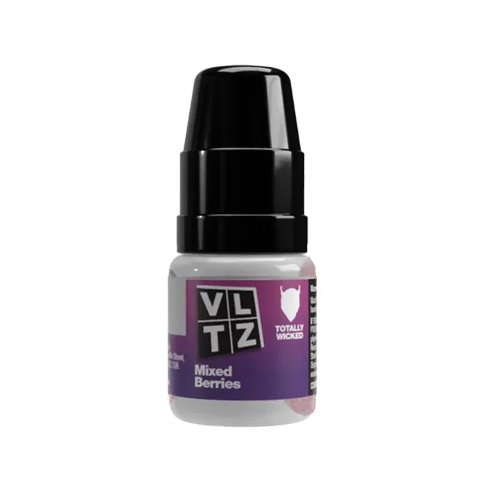 VLTZ Mixed Berries 10ml Nic Salt E-Liquid