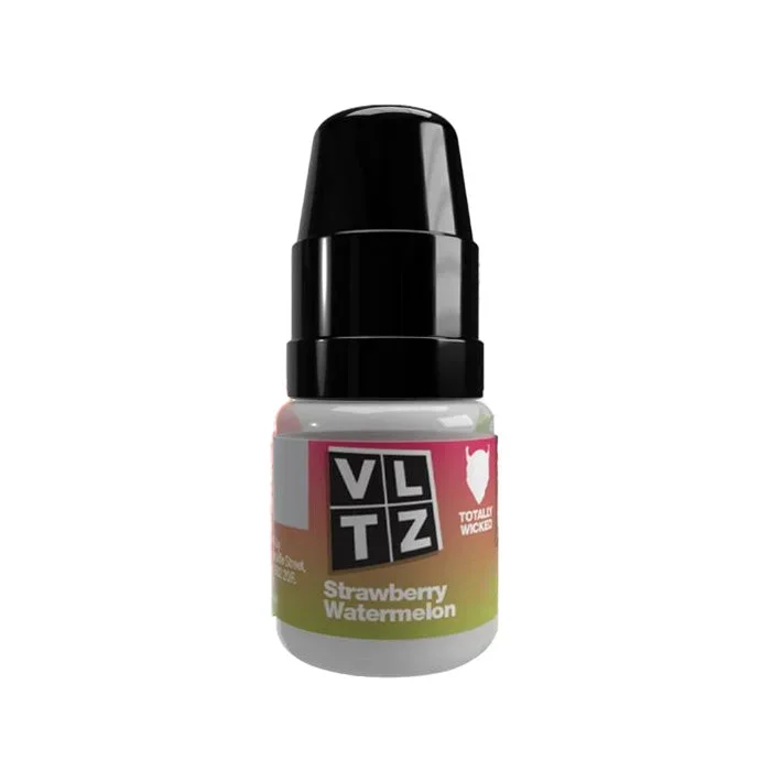VLTZ Strawberry Watermelon 10ml Nic Salt E-Liquid